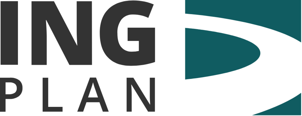 Logo der INGPLAN GmbH